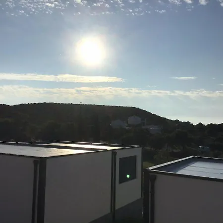 Casa Bazinga Vakantiehuis *