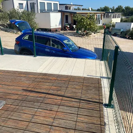 Casa Bazinga Ferienhaus *