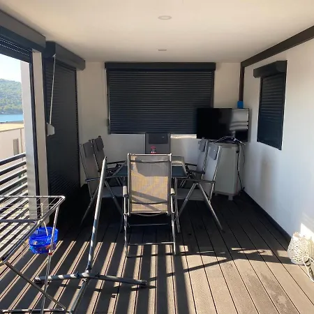 Casa Bazinga Ferienhaus