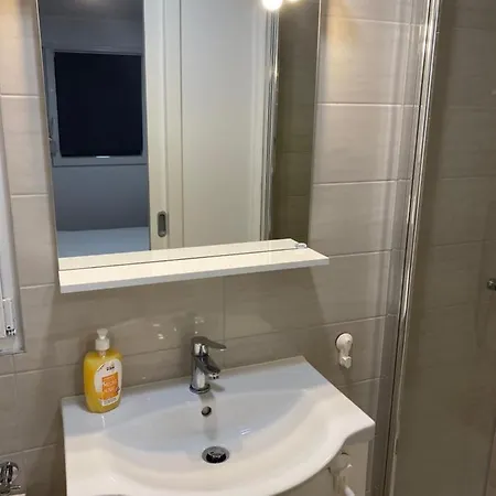 Casa Bazinga Vakantiehuis