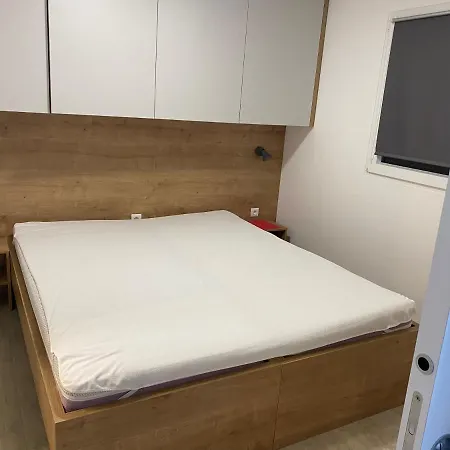 Casa Bazinga Vakantiehuis