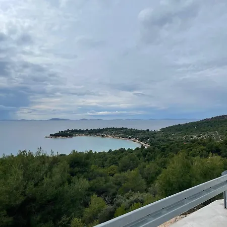 Vakantiehuis Casa Bazinga *